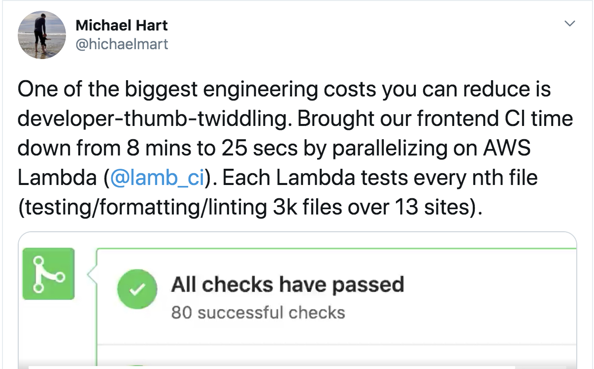 lambci