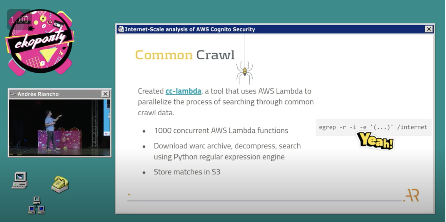 common crawl